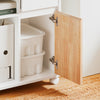 SoBuy Suport pentru imprimantă 90x45x75cm Ask07-WW (copie)