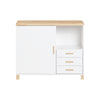 SoBuy Suport pentru imprimantă 75x35x61cm FBT143-PF (copie)