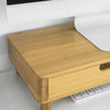 SoBuy BBF06-N Suport monitor Suport ergonomic pentru ecran de computer