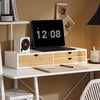 SoBuy BBF11-WN Suport ergonomic pentru monitor/ecran
