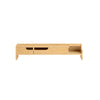 Suport de monitorizare a bambusului 60x22x11cm BBF04-N (copie)