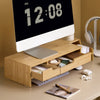 Suport de monitorizare a bambusului 60x22x11cm BBF04-N (copie)