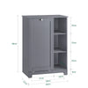 Suport mobil 60x37x86cm BZR105-W (copie)