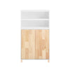 Credenza cu Portabiancheria 71x33x85cm BZR79-W (copie)