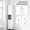 Coloana 30x30x170cm BZR147-DG (copie)
