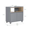 Mobile SublavaBo 60x30x60cm BZR133-NG (copie)