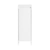 SoBuy Suport mobil 40x38x90cm BZR21-W (copie)