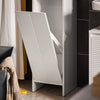 SoBuy Suport mobil 40x38x90cm BZR21-W (copie)