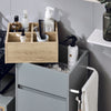 Cabinet Linger-Linen 35x30x90cm BZR159-W (copie)