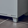 Cabinet Linger-Linen 35x30x90cm BZR159-W (copie)