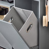 Cabinet Linger-Linen 35x30x90cm BZR159-W (copie)