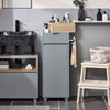 Cabinet Linger-Linen 35x30x90cm BZR159-W (copie)
