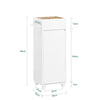 35x30x105cm BZR146-W (copie)