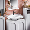 SoBuy Mobile Sublavabo 60x35x60cm BZR98-W (Copy)