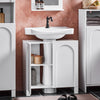 SoBuy Mobile Sublavabo 60x35x60cm BZR98-W (Copy)