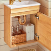 SoBuy Mobile SublavaBo 60x30x61cm BZR148-W (Copy)