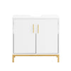 SoBuy Mobile SublavaBo 60x30x61cm BZR148-W (Copy)