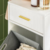 SoBuy Cabinet Linger-Linen 35x30x90cm BZR159-W (copie)