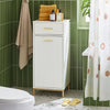 SoBuy Cabinet Linger-Linen 35x30x90cm BZR159-W (copie)