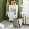 SoBuy Cabinet Linger-Linen 35x30x90cm BZR159-W (copie)
