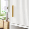 SoBuy Dulap de depozitare albă 30x31x182cm BZR166-W (copie)