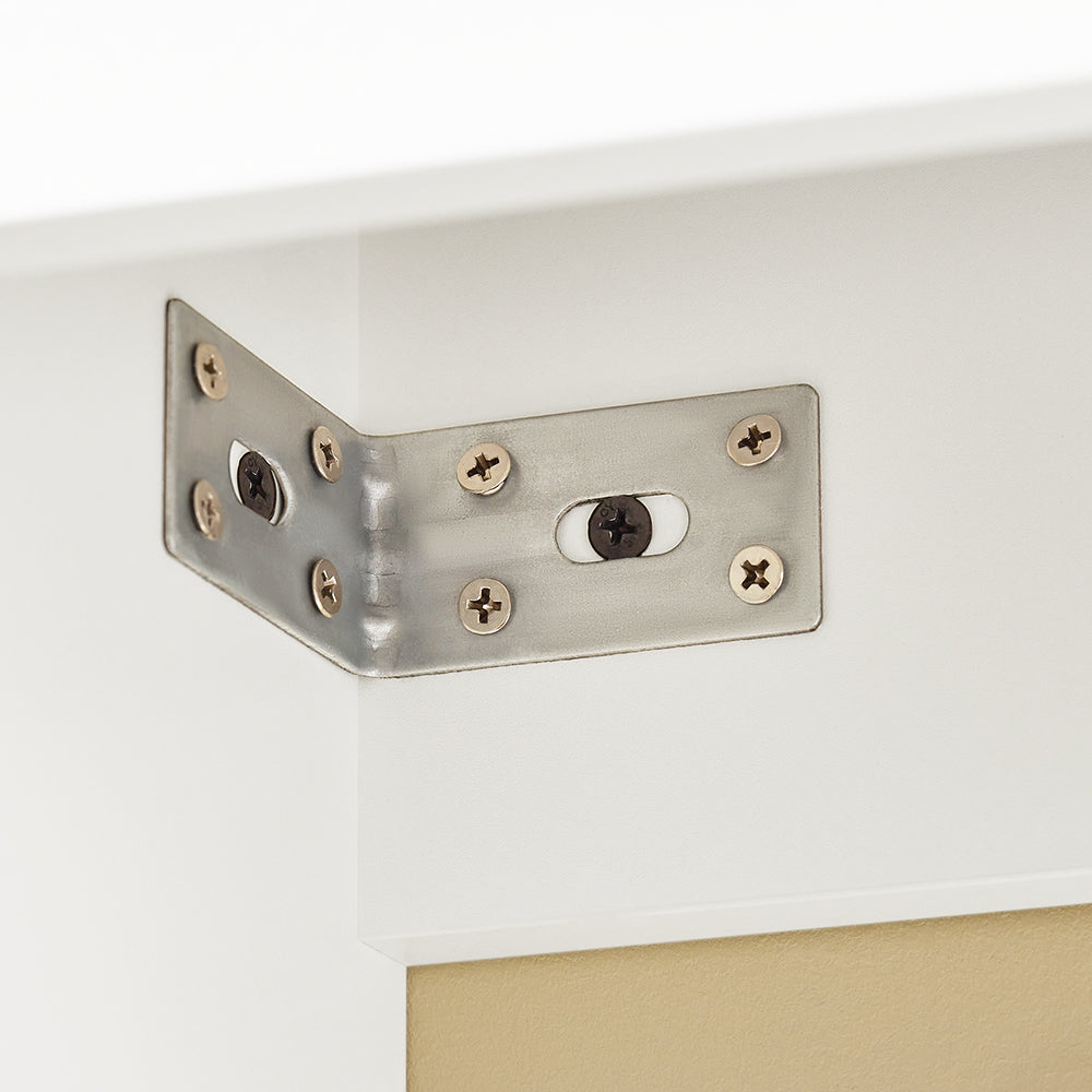 SoBuy BZR197-N Dulap suspendat cu lavoar