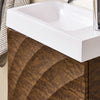 SoBuy Mobile Sublavabo 40x22x56 cm BZR196-BR (copie)