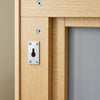 SoBuy Set de oglinzi+ BZR169-SET (Copy) Sink Cabinet