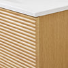 SoBuy Set de oglinzi+ BZR169-SET (Copy) Sink Cabinet
