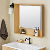 SoBuy Set de oglinzi+ BZR169-SET (Copy) Sink Cabinet