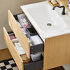 SoBuy Set de oglinzi+ BZR169-SET (Copy) Sink Cabinet