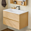 SoBuy Set de oglinzi+ BZR169-SET (Copy) Sink Cabinet