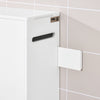 SoBuy Dulap de garderobă 40x23x52cm BZR19-W (copie)
