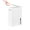 SoBuy Dulap de garderobă 40x23x52cm BZR19-W (copie)