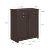 Deținător mobil 78x38x91cm BZR33-DG (copie)