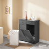 SoBuy Deținător mobil 78x38x91cm BZR33-DG (copie)