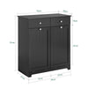 Titular mobil 78x38x91cm BZR33-BR (copie)