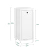 Suport mobil 40x35x90cm BZR96-SN (copie)