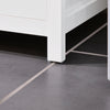 Dulap de garderobă cu un suport 80x35x90cm BZR97-SN (copie)