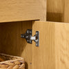 Mobile Sublavabo 60x35x60cm BZR98-N (Copy)