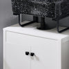 Mobile Sublavabo 60x35x60cm BZR98-SN (copie)