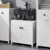 Mobile Sublavabo 60x35x60cm BZR98-SN (copie)