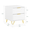 SoBuy Bedhouse 40x40x48 cm FBT157-W (copie)