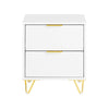 SoBuy Bedhouse 40x40x48 cm FBT157-W (copie)