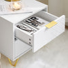 SoBuy Bedhouse 40x40x48 cm FBT157-W (copie)