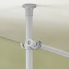 SoBuy Dulap de garderobă Garderobă modulară Grey Hanseser FRG109-HG