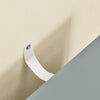SoBuy Dulap de baie pentru dulapuri pentru baie pentru baie Gray L30*P30*A145 CM FRG126-SG
