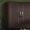 Dulap de perete de bucătărie gri 60x30x60cm FRG231-DG (copie)