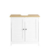 SoBuy Mobile SublavaBo 60x35x58cm FRG237-W (Copy)