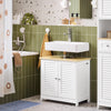 SoBuy Mobile SublavaBo 60x35x58cm FRG237-W (Copy)